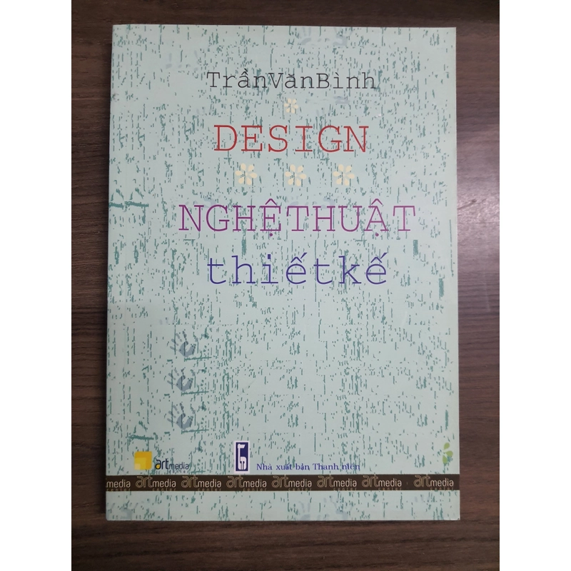 Nghệ thuật thiết kế 550946