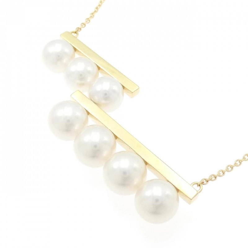 Dây chuyền cân bằng Tasaki - Hàng hiệu Authentic 843181