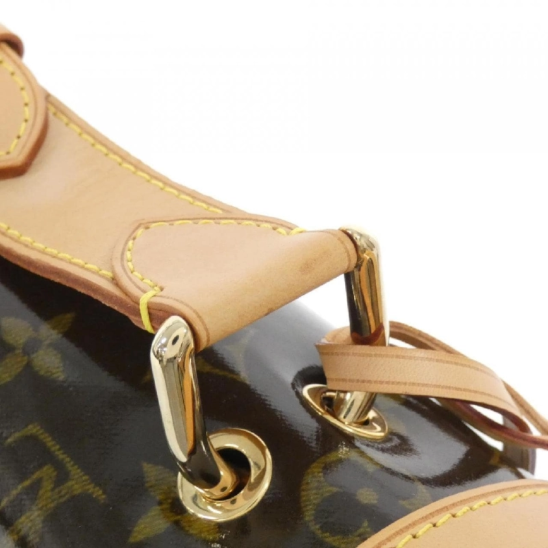 Túi xách Louis Vuitton Monogram Tweed Tweedy Zip M92821 - Hàng hiệu Chính hãng 764335