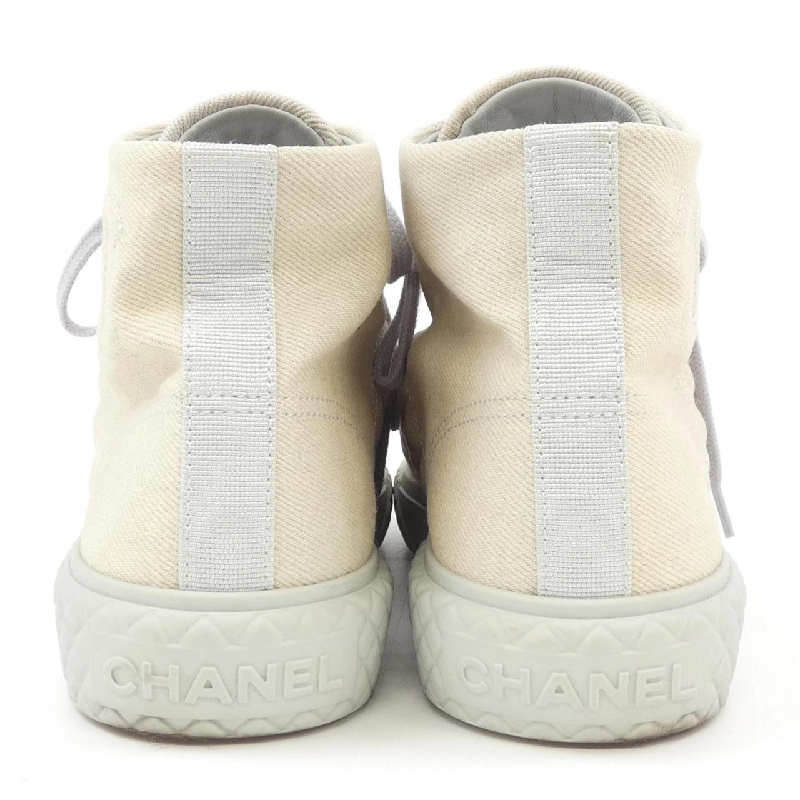 Giày SHANEL CHANEL G38280 657944