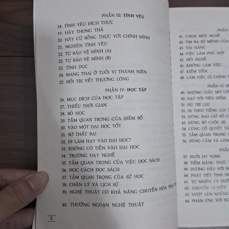 Con đường tuổi trẻ 506981