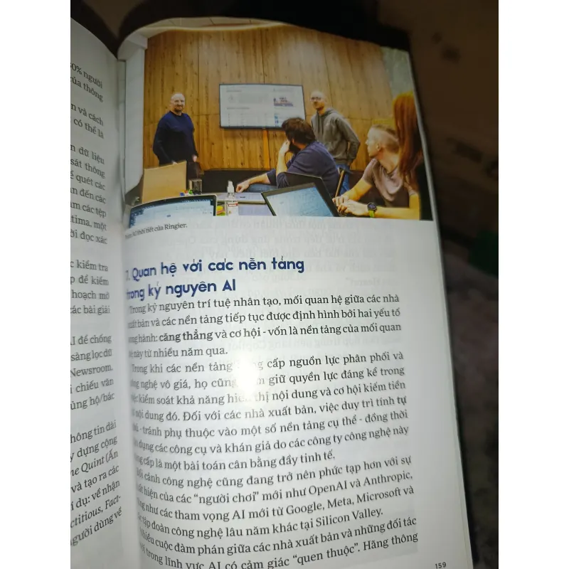 Dấu ấn và xu hướng  1021795