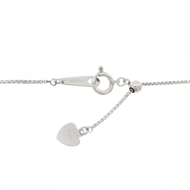 Dây chuyền kim cương PT900/PT850 0.52CT - Hàng hiệu Chính hãng 861580