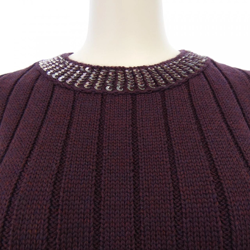 CHANEL P14362V00671 99A Áo len - Hàng hiệu Chính hãng 773353