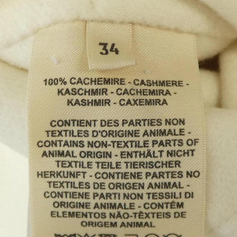 【Mã giảm giá】Áo khoác HERMES 637914