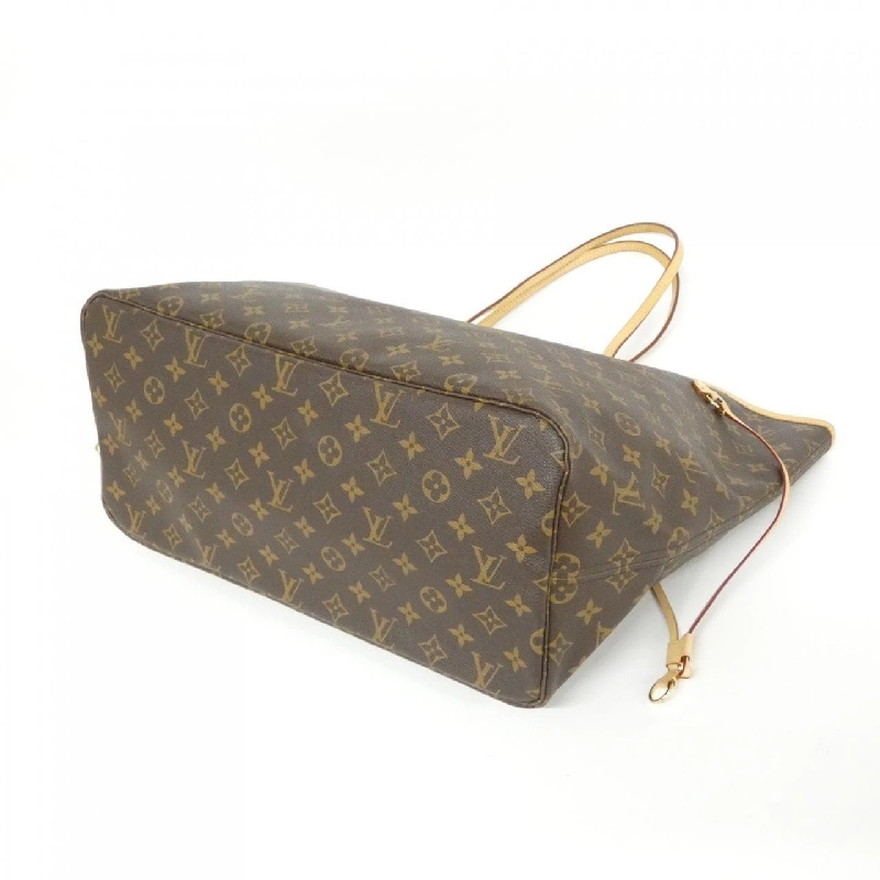 Túi Louis Vuitton Monogram Neverfull GM M40991 611671