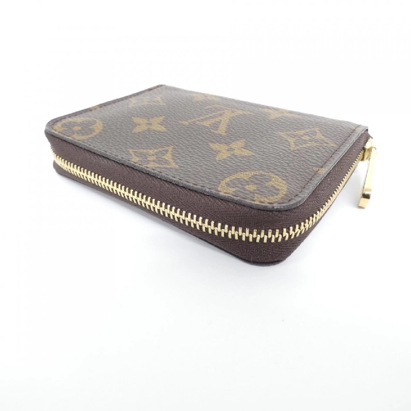 Ví tiền xu Louis Vuitton Monogram Zippy M60067 - Hàng hiệu Authentic 769344
