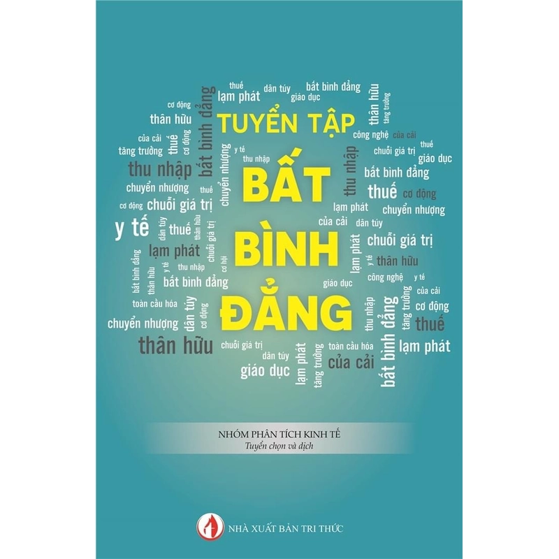 Tuyển tập bất bình đẳng 215661