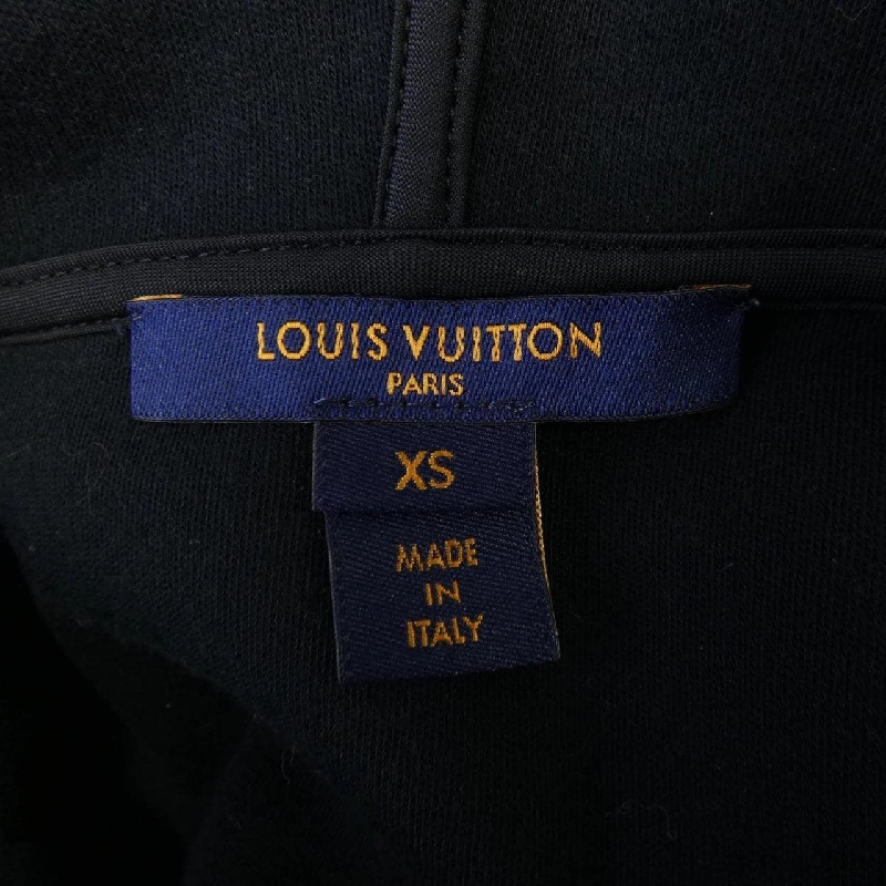 Hàng hiệu Louis Vuitton LV Stamp FGST05FED Áo khoác - Hàng hiệu Authentic 817590