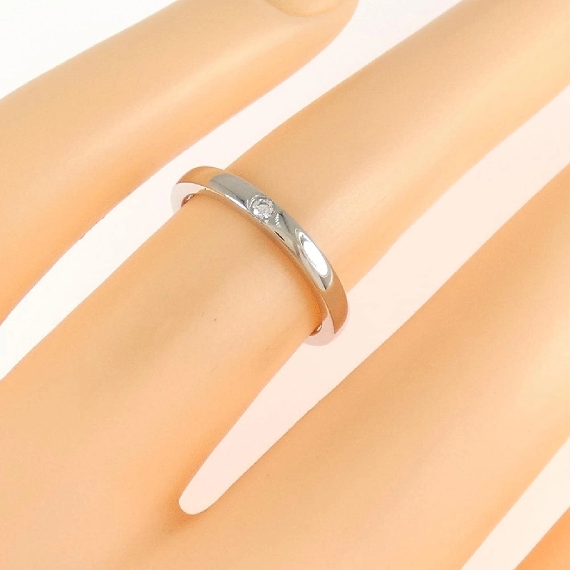 Nhẫn Ballerina Cartier - Hàng hiệu Authentic 839939