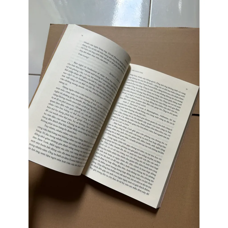 Đắc nhân tâm - Dale Carnegie 751875