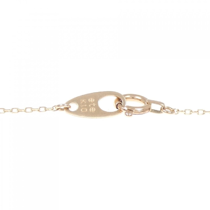 Nhẫn trái tim kim cương Éte - Hàng hiệu Authentic 842378