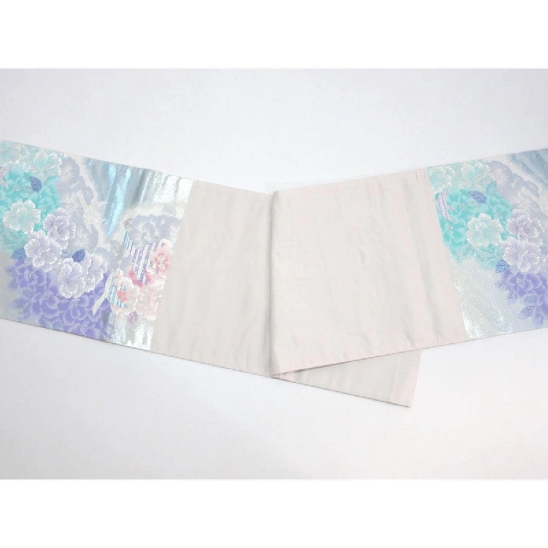 Bộ 2 chiếc obi - Hàng hiệu Authentic 880770