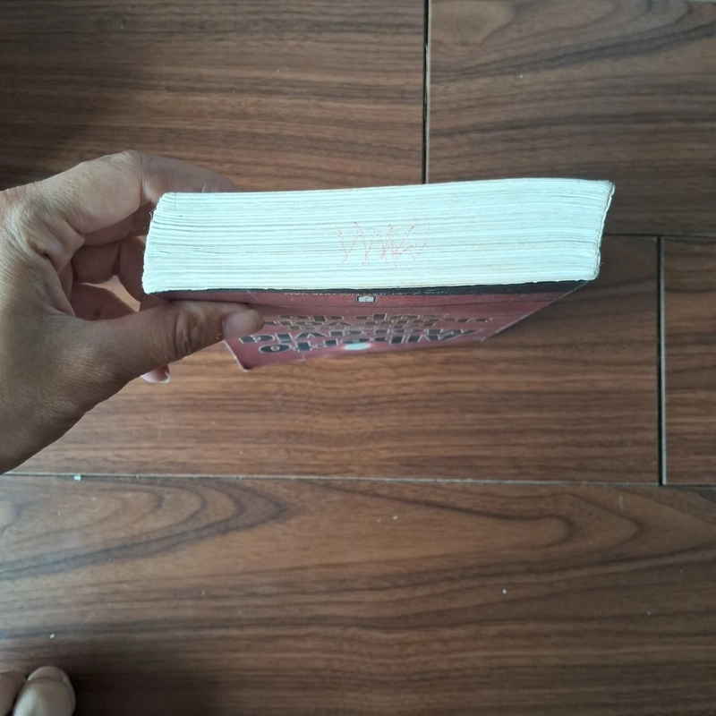 Những tham vọng sụp đổ 529789