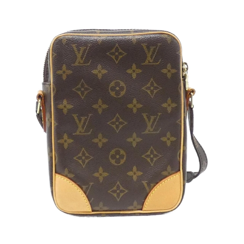 Túi xách vai Louis Vuitton Monogram Danube M45266 - Hàng hiệu Chính hãng 767352