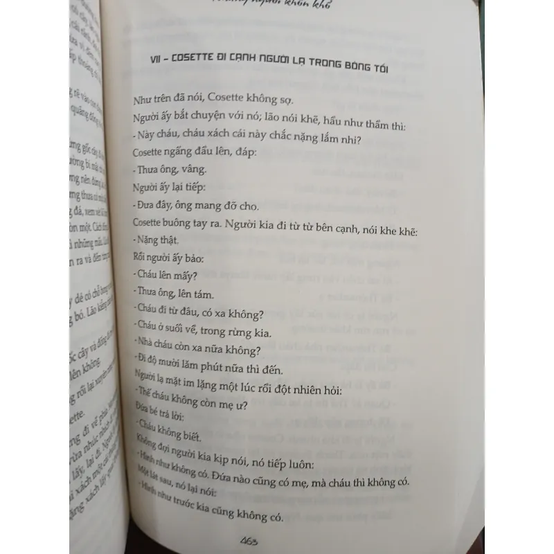 NHỮNG NGƯỜI KHỐN KHỔ - VICTOR HUGO 738860