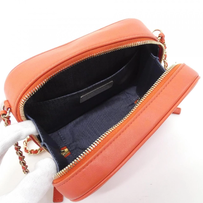 Túi xách vai Chanel AS0322 611793