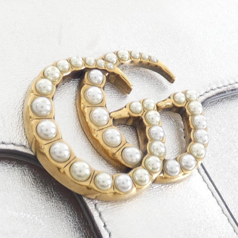 Túi GG MARMONT 455600 DXAAT - Hàng hiệu Authentic 766951