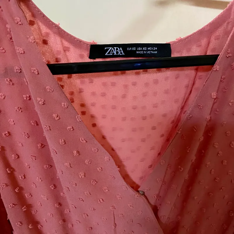Thanh lý đầm Zara 560125