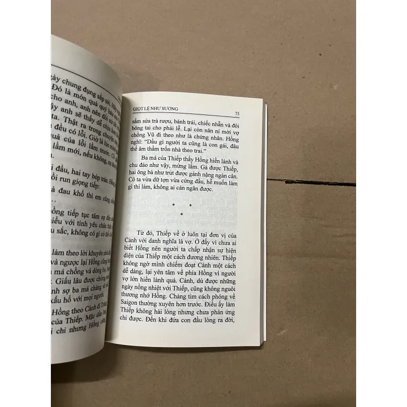 giọt lệ như sương 1019720