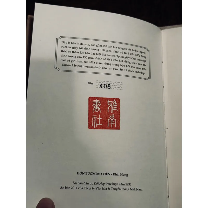 Combo 2 cuốn VNDT bìa cứng 732911