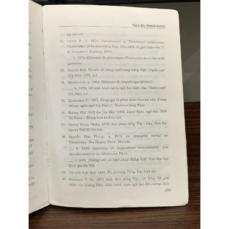 Ngữ Pháp Việt Nam – Phần câu – Diệp Quang Ban 589504