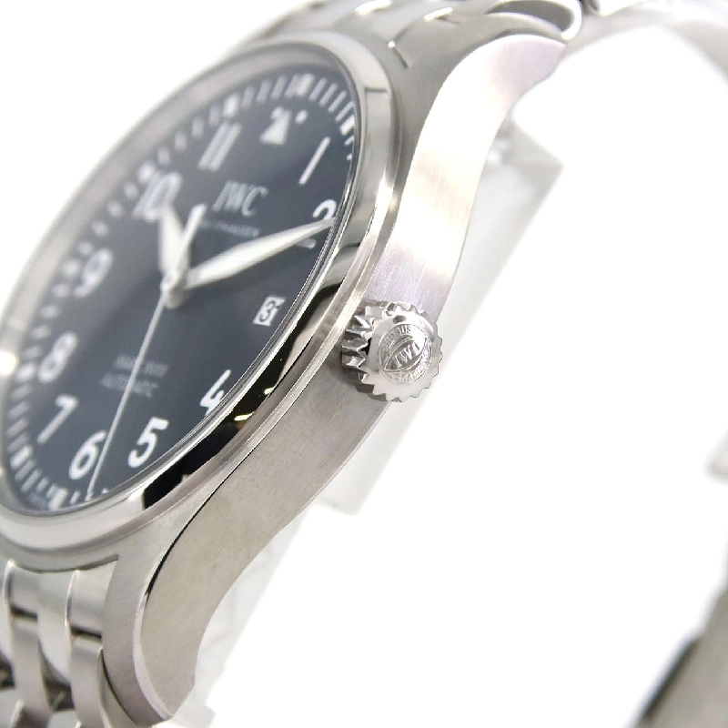 Đồng hồ phi công IWC Mark XVIII Petit Prince" IW327016 SS tự động - Hàng hiệu chính hãng 882062