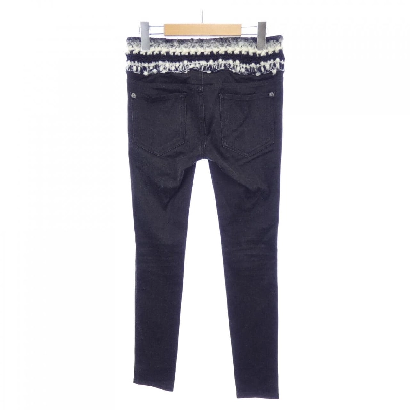 CHANEL P46638V34327 Quần - Hàng hiệu Chính hãng 816240