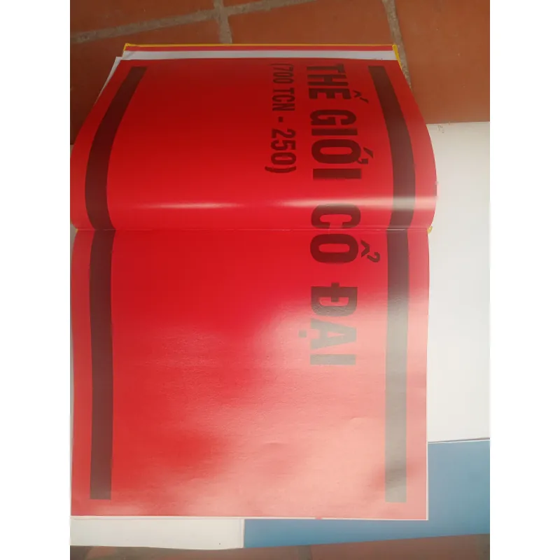 Triết học Khái lược những tư tưởng lớn 1001792