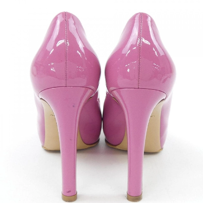 Giày cao gót SALVATORE FERRAGAMO - Hàng hiệu Authentic 827284