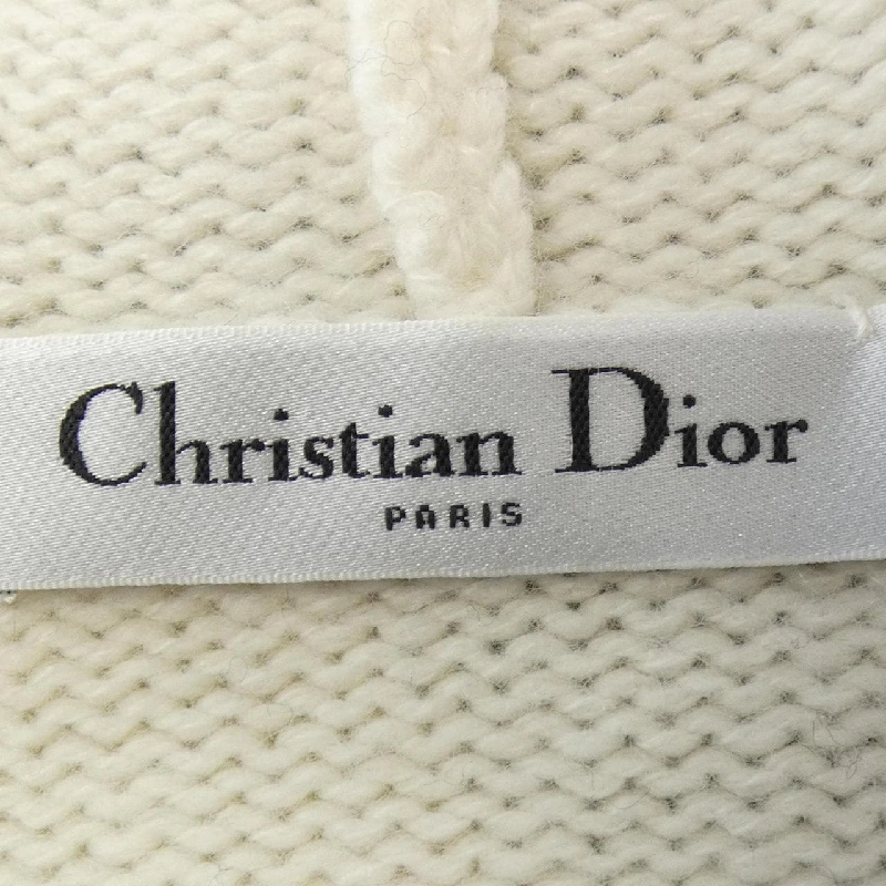 クリスチャンディオール CHRISTIAN DIOR 254S56AM121 Áo khoác - Hàng hiệu Chính hãng 774111