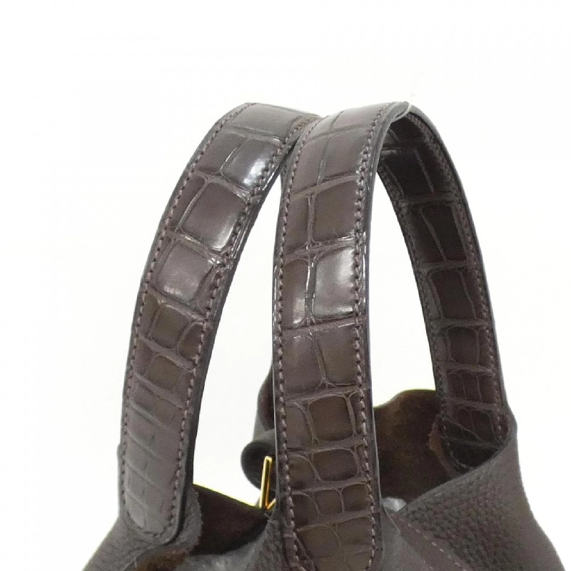 Túi Hermes Picotin Lock Touch PM 073582CC 617198