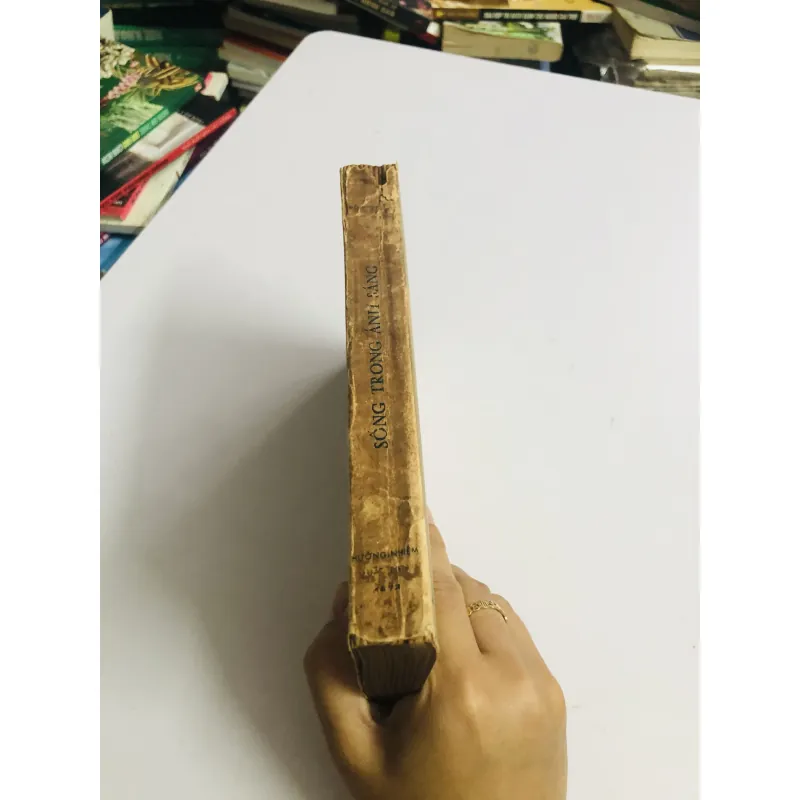 SỐNG TRONG ÁNH SÁNG ( LM Đỗ Minh Lý) 792504