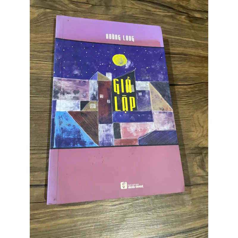 Giả Lập - Hoàng Long 591677