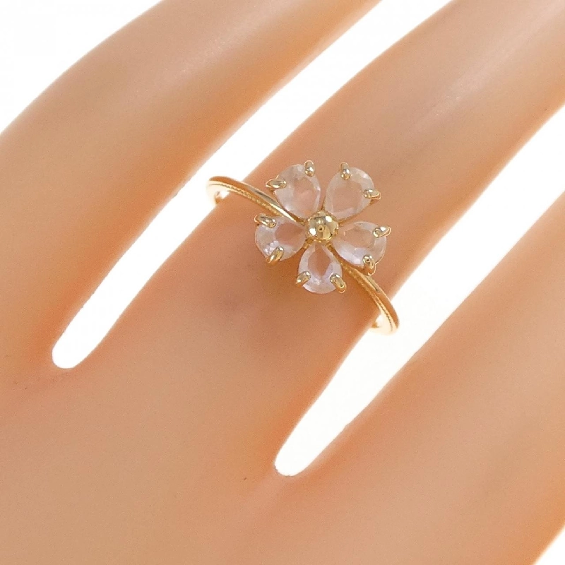 Đầm Đầm Nhẫn Hồng Quarz - Hàng hiệu Authentic 837903