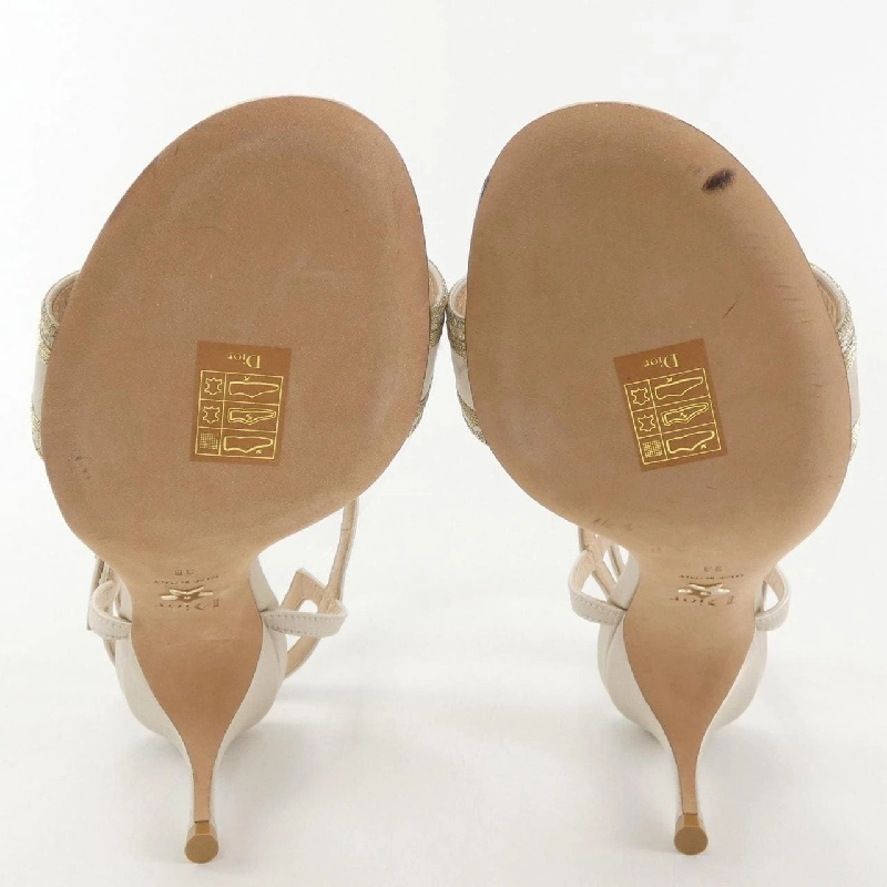 Giày sandal CHRISTIAN DIOR - Hàng hiệu Authentic 830898