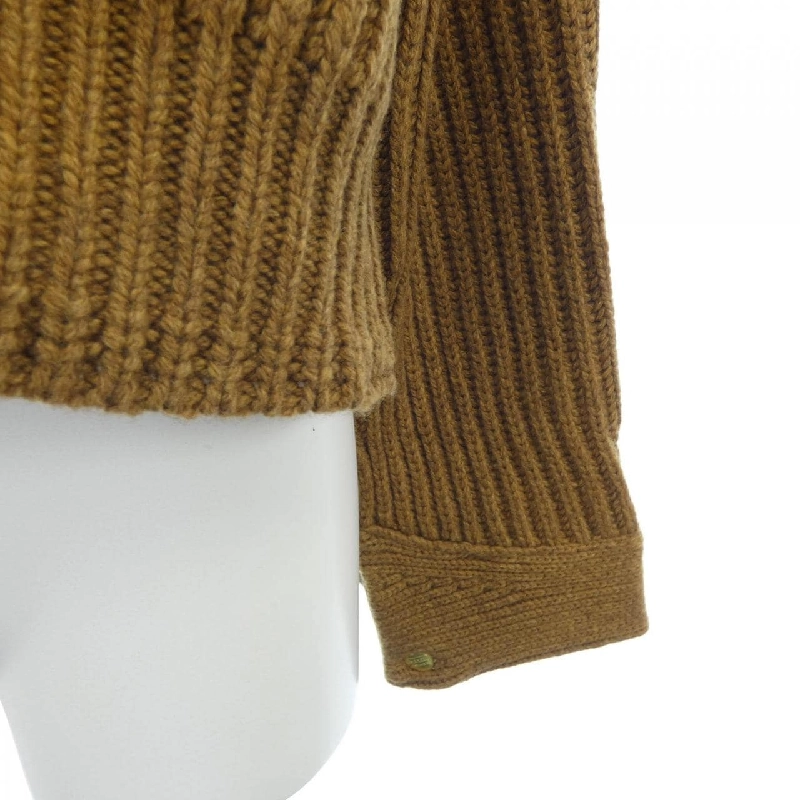 【Mã giảm giá】SACAI Áo len 644806