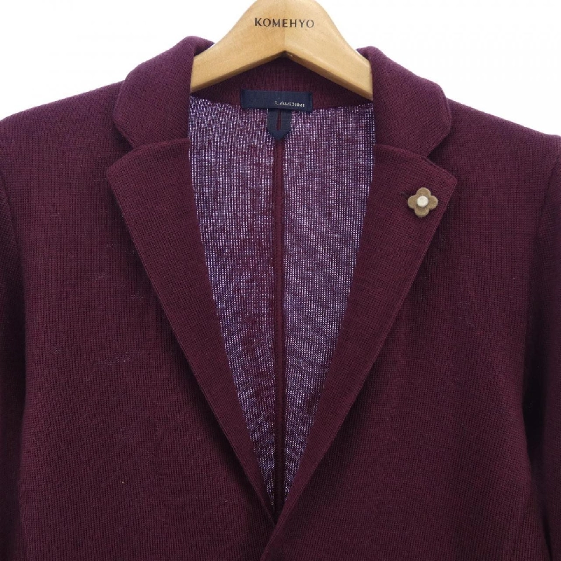 LARDINI JLLJM19 Jacket - Hàng hiệu Authentic 895902