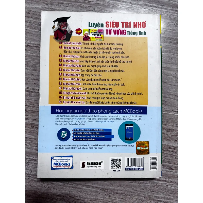 Luyện siêu trí nhớ từ vựng tiếng anh 1010554