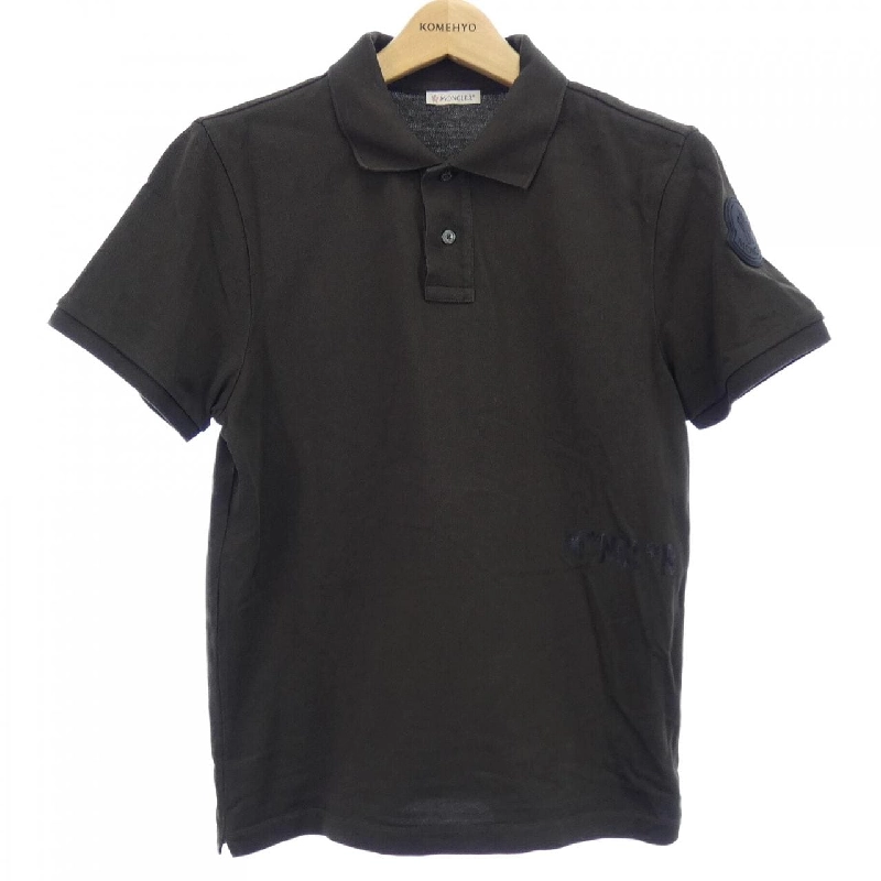 Áo polo MONCLER - Hàng hiệu Chính hãng 903499