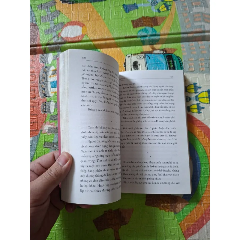 Gặp lại - Marc Levy.  927403