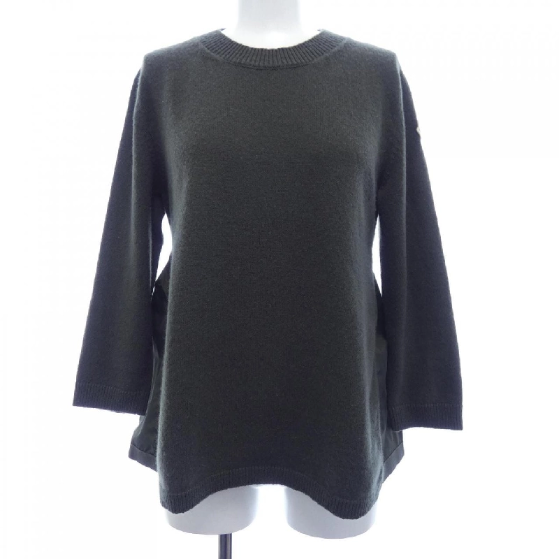 【Mã giảm giá】Moncler MONCLER Áo len 639522