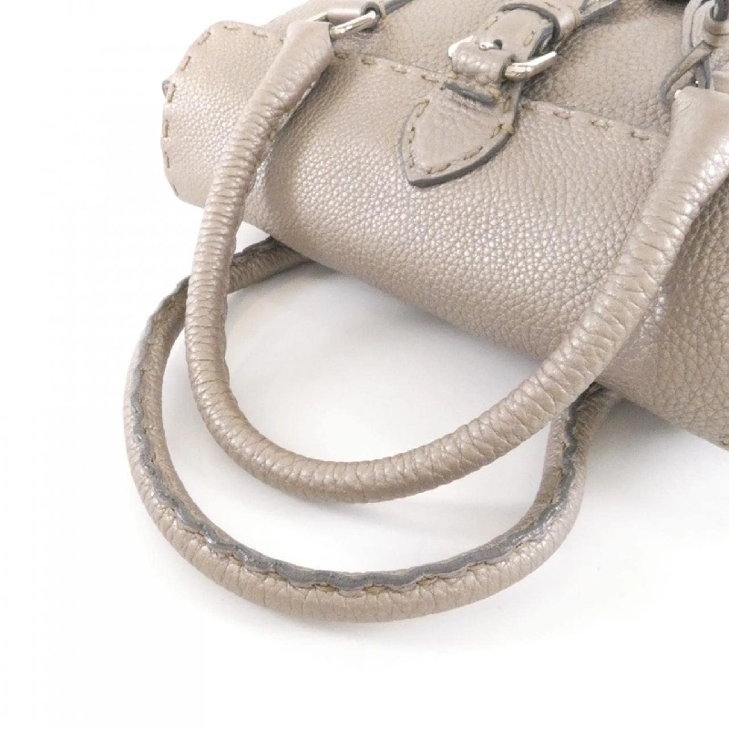 Túi Fendi SELLERIA Mini Linda 8BR486 NDU - Hàng hiệu Chính hãng 771220