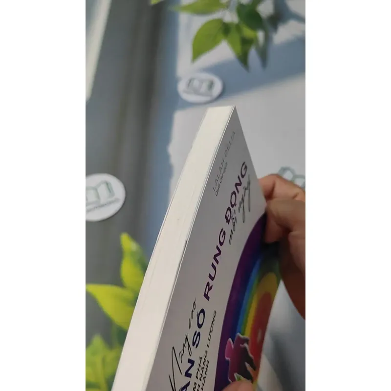 Nâng Cao Tần Số Rung Động Mỗi Ngày - Lalah Delia 727227