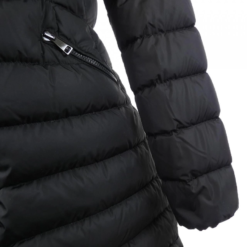 MONCLER FLAMMETTE Áo khoác lông - Hàng hiệu Chính hãng 818983