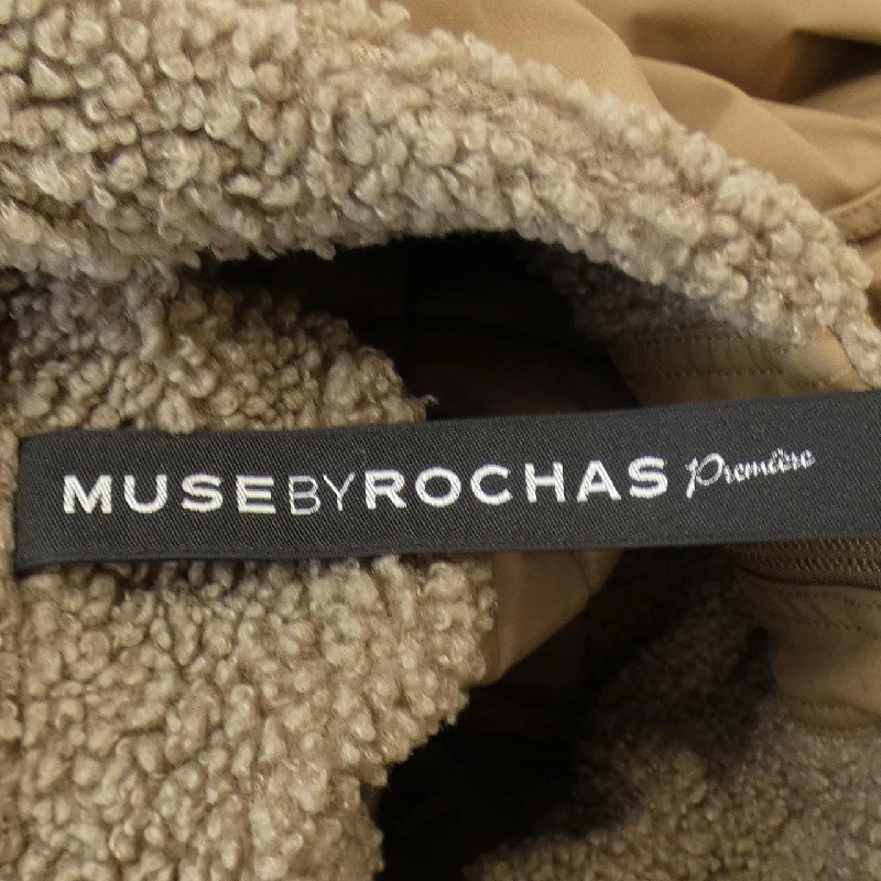 【Mã giảm giá】Rochas ROCHAS Áo khoác 634081