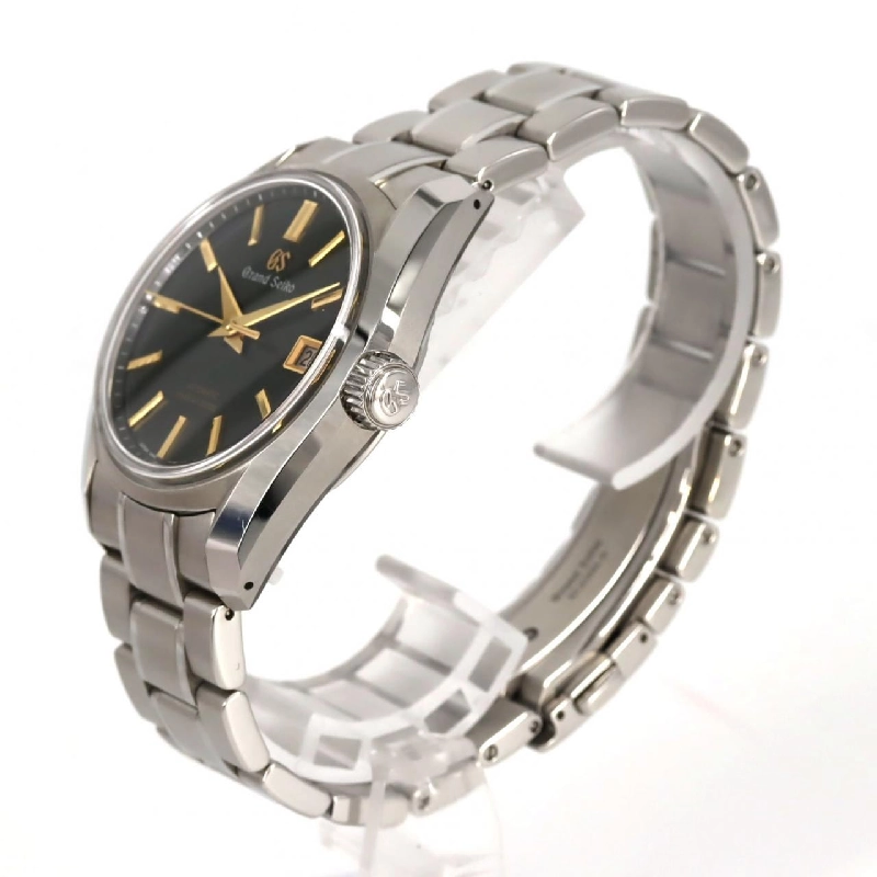 Seiko Grand Seiko - Bộ sưu tập Di sản - Cơ khí cao cấp 36000 9S85-01H0/SBGH271 SS tự động - Hàng hiệu Chính hãng 880872