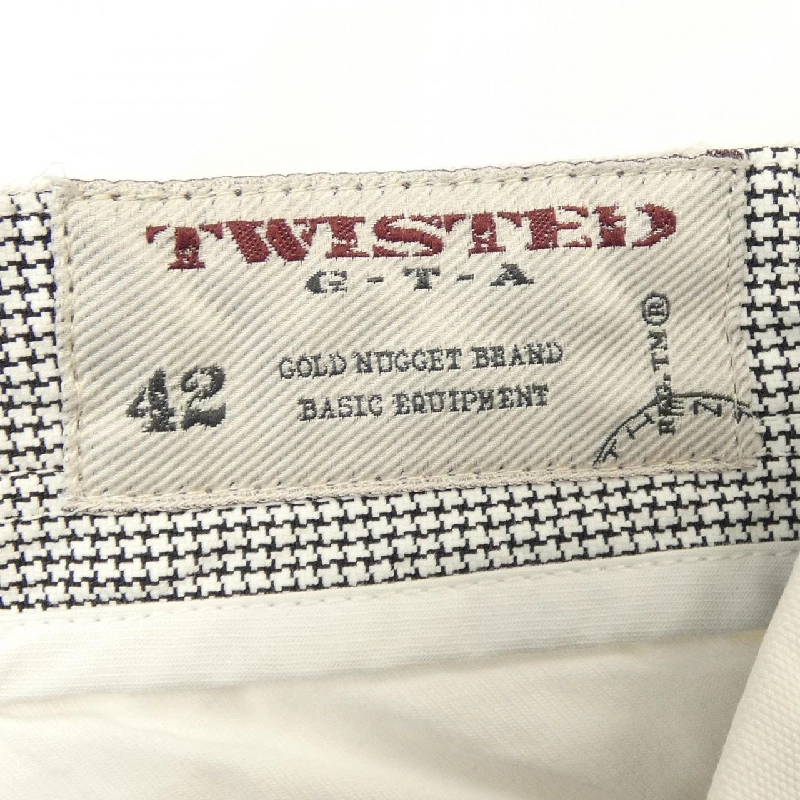 G.T.A Pants - Hàng hiệu Authentic 883917