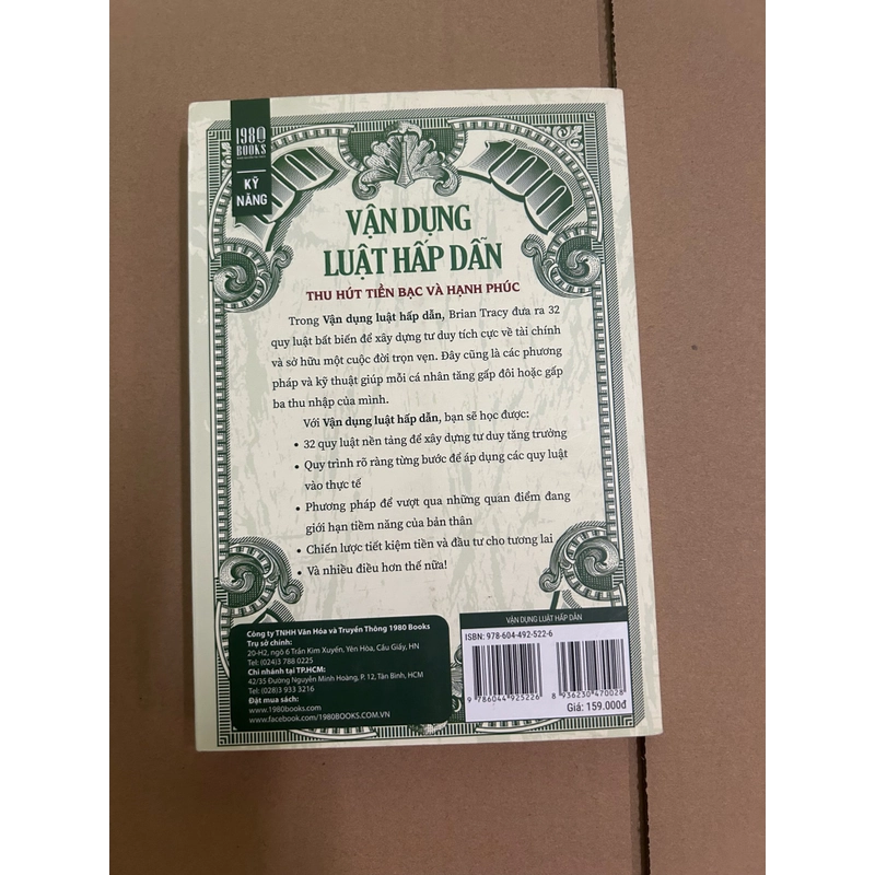 Vận dụng luật hấp dẫn 497774