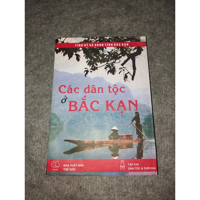 CÁC DÂN TỘC Ở BẮC KẠN 517628